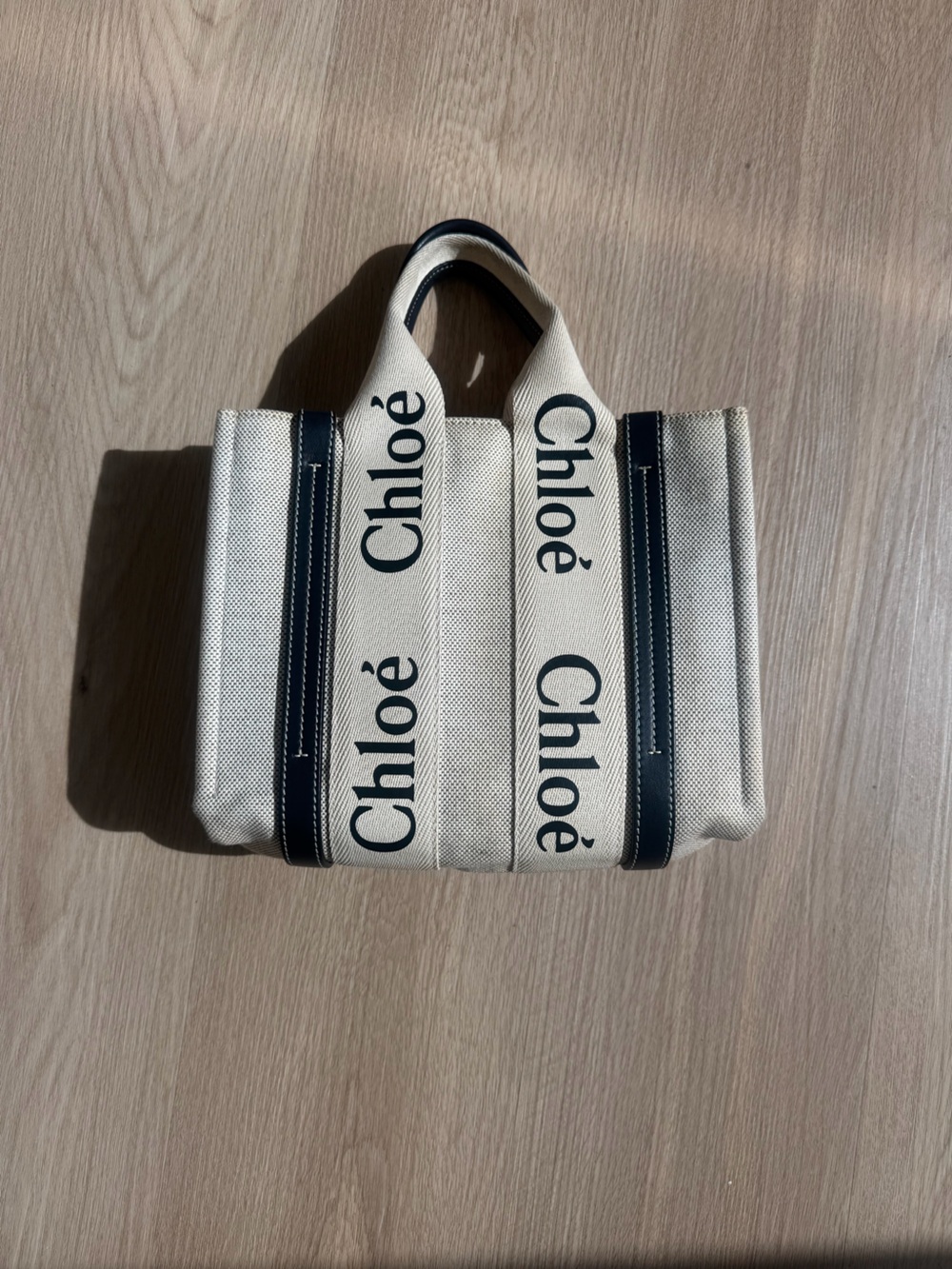 Chloe bag